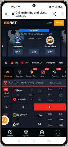ggbet paga|GGBet Philippines: Best Betting Site in the Philippines.